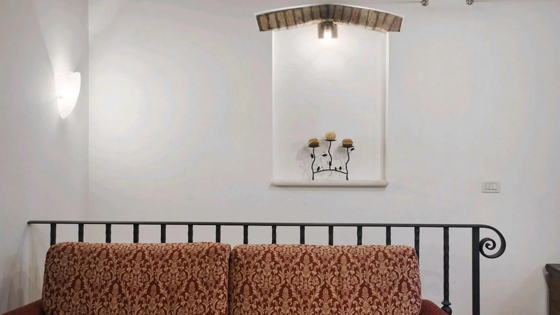 Apartament Simeone IV Grande - Locappart Wenecja