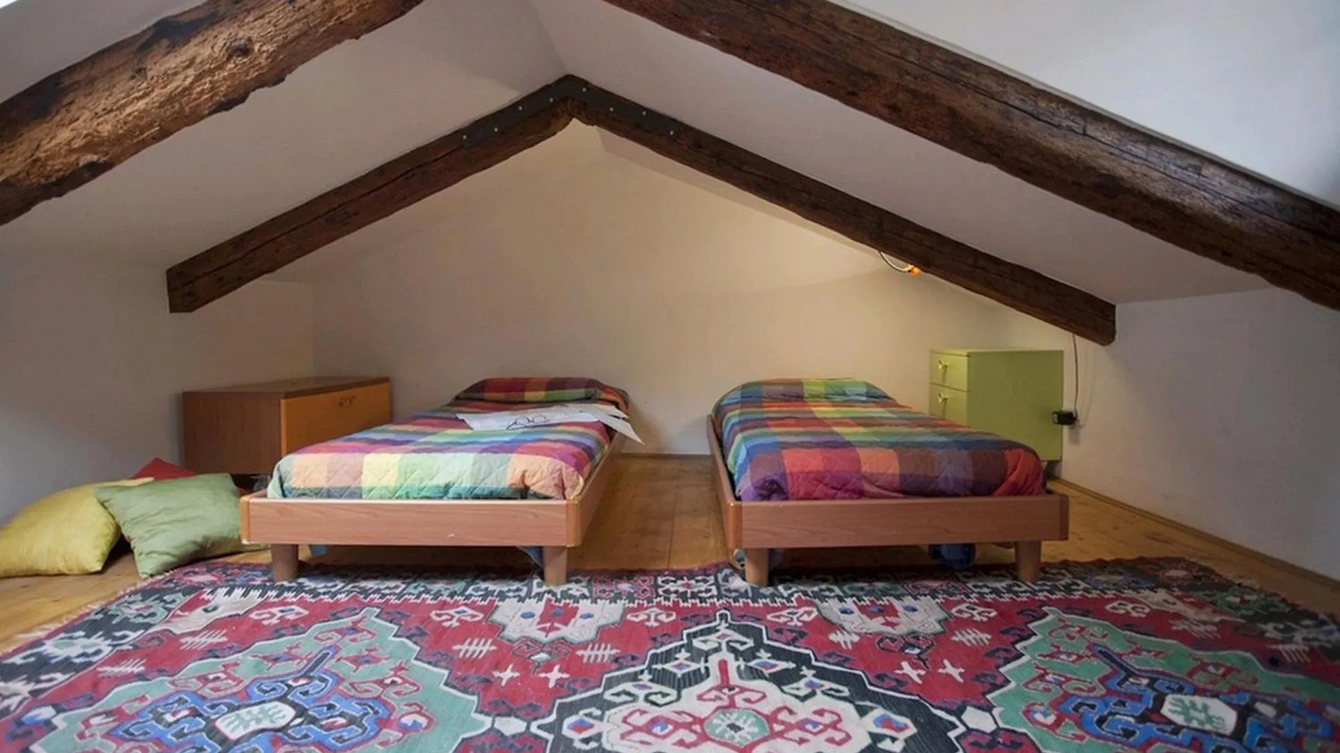 Simeone IV Grande - Locappart Wenecja Apartament