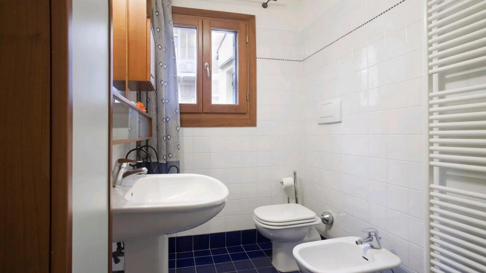 Apartament Simeone IV Grande - Locappart Wenecja